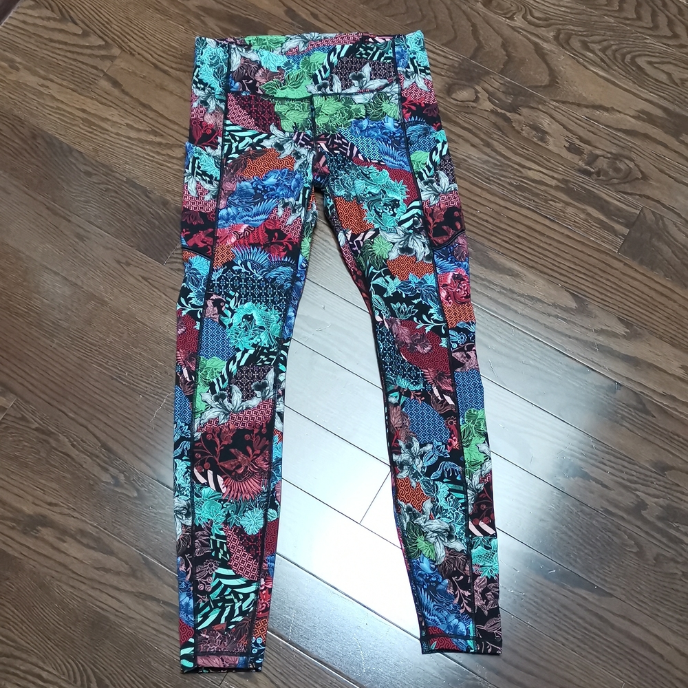 Lululemon Speed Up Tight Luxtreme 28" Yoga Pants